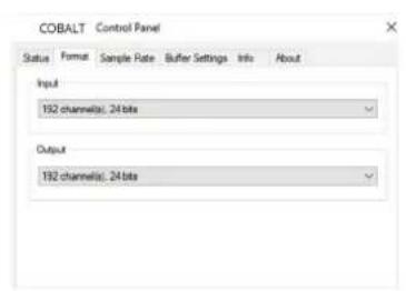 Midas Cobalt - Table of Contents - 5