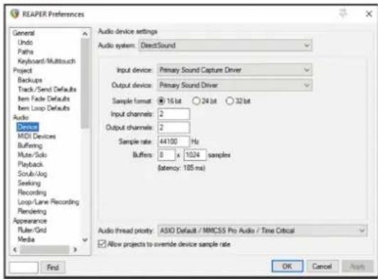 Midas Cobalt - Windows - 2