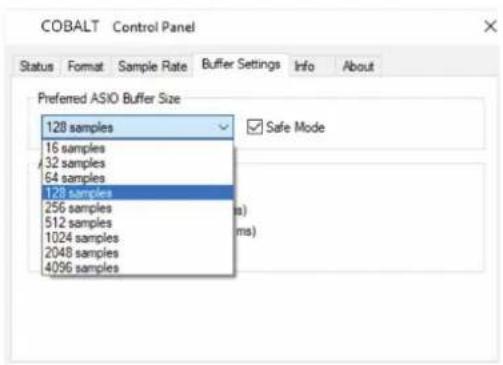 Midas Cobalt - 165Quick Start GuideCOBALT - 3