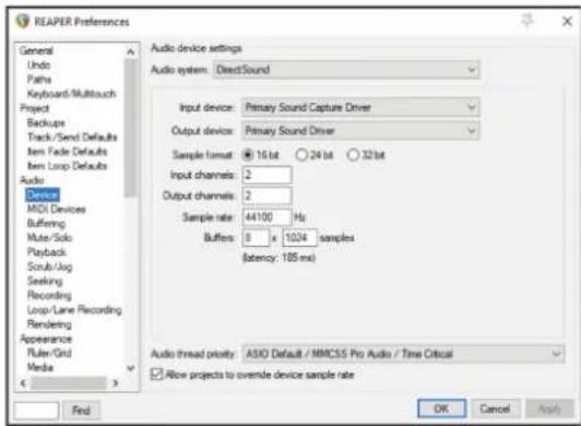Midas Cobalt - Windows - 2