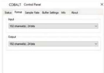 Midas Cobalt - Produktkonfiguration - Windows - 2