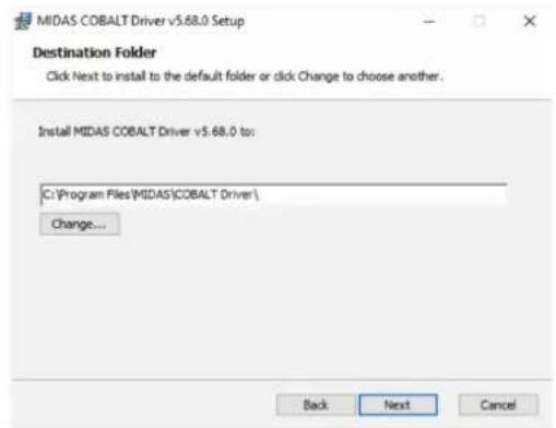 Midas Cobalt - Windows ローハルの ナンストーリル - 1