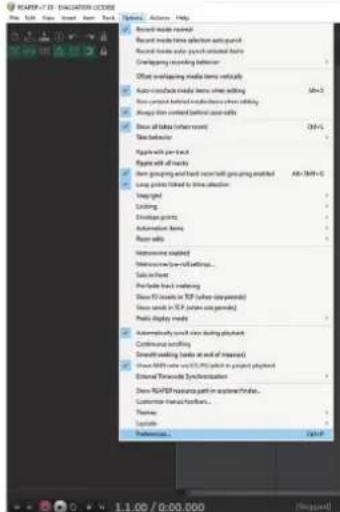 Midas Cobalt - Windows - 1