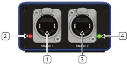 Midas Cobalt - Controles - 2