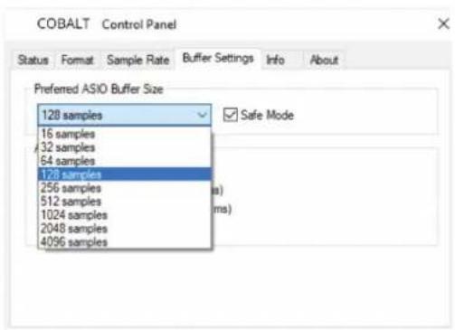 Midas Cobalt - 123Quick Start GuideCOBALT - 3