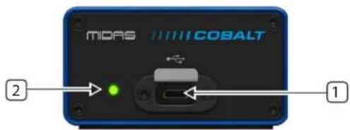 Midas Cobalt - 控制 - 1