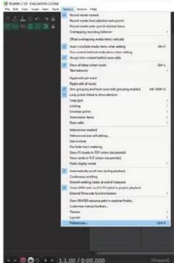 Midas Cobalt - Windows - 1