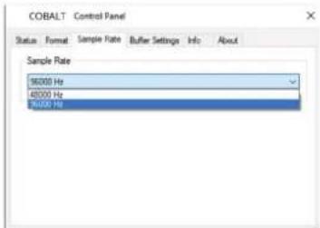 Midas Cobalt - 123Quick Start GuideCOBALT - 1