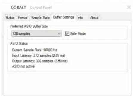 Midas Cobalt - Product Configuration - Windows - 5