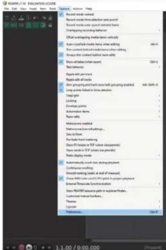 Midas Cobalt - Windows - 1