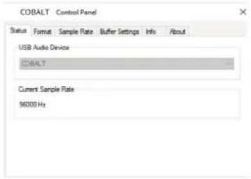 Midas Cobalt - 产品配置-Windows - 1