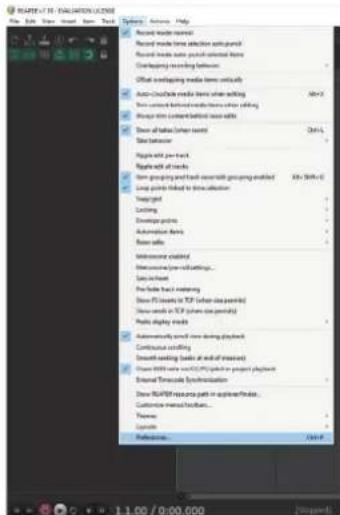 Midas Cobalt - Windows - 1
