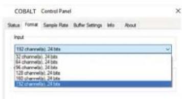 Midas Cobalt - Product Configuration - Windows - 3
