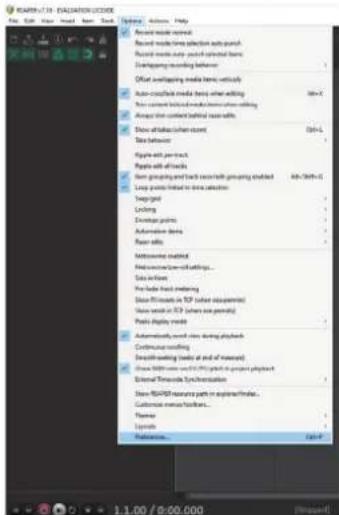 Midas Cobalt - Windows - 1