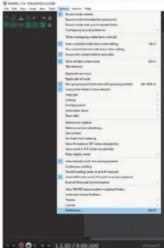 Midas Cobalt - Windows - 1