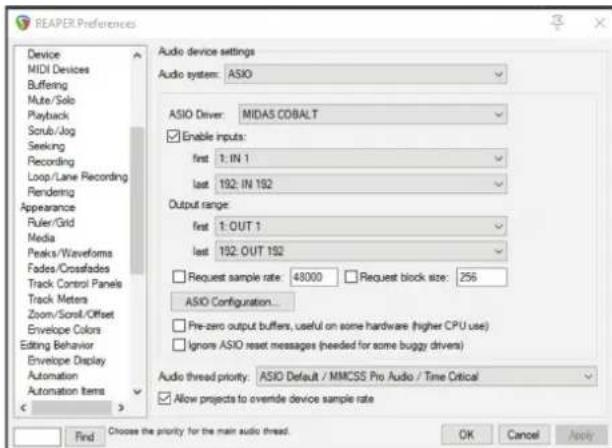 Midas Cobalt - Windows - 4