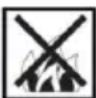 Graphite 58GE111-AD - PICTOGRAMMES ET AVERTISSEMENTS - 8