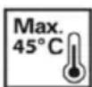 Graphite 58GE111-AD - PICTOGRAMMES ET AVERTISSEMENTS - 10