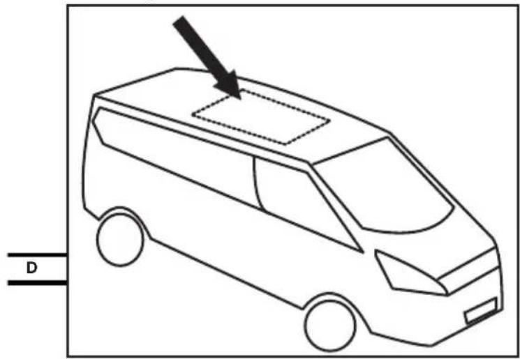 KRESS KAC926 - KOMPONENTENLISTE - 2