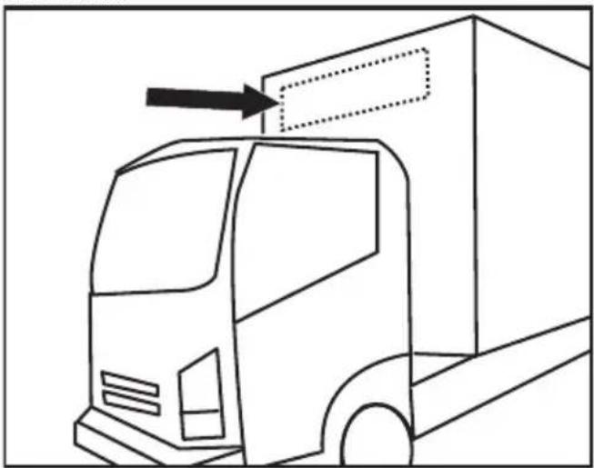 KRESS KAC926 - CYBERTANK ANTENNA INSTALLATION GUIDE - 1