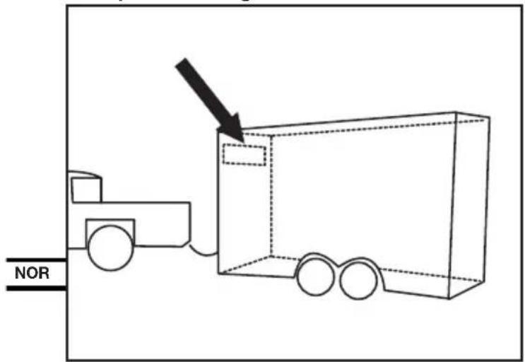 KRESS KAC926 - PRODUKTSIKKERHET GENERELLE SIKKERHETSAD- VARSLER - 2