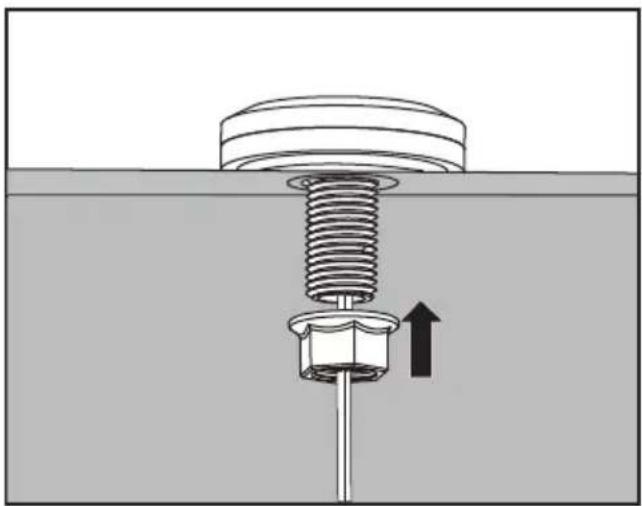 KRESS KAC926 - ASSEMBLY - 2
