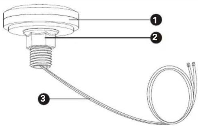 KRESS KAC926 - INTENDED USE - 1