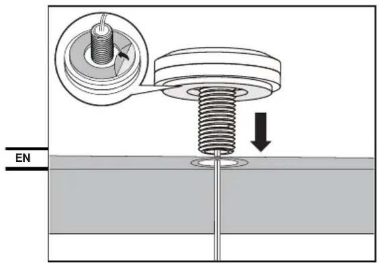 KRESS KAC926 - ASSEMBLY - 1