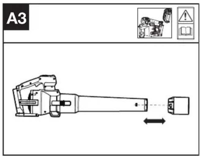 KRESS KC510.9 - MONTAGE EN BEDIENING - 4