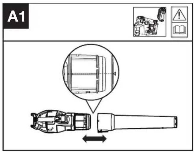 KRESS KC510.9 - F∅R BRUK: - 1