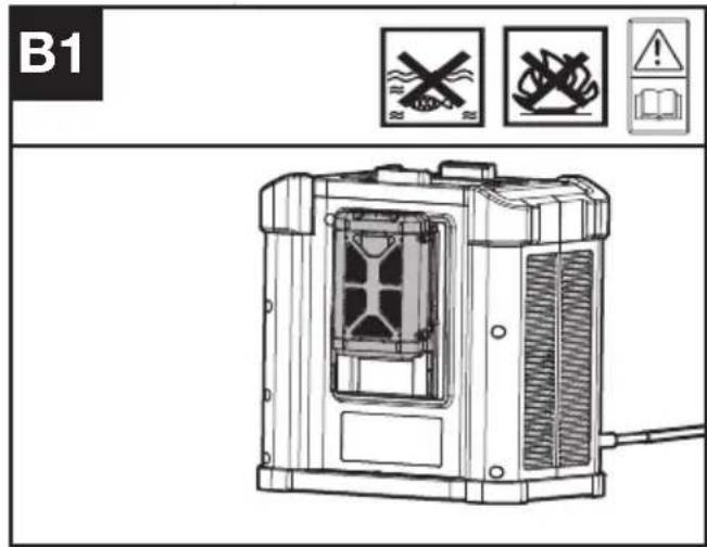 KRESS KC510.9 - OPERATION - 1