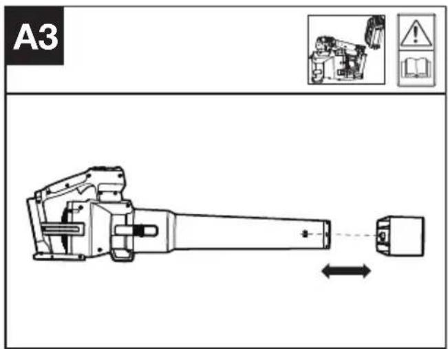 KRESS KC510.9 - F∅R BRUG: - 3