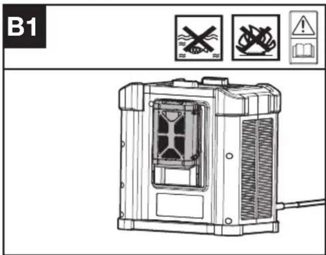KRESS KC510.9 - MODE D'EMPLOI - 1