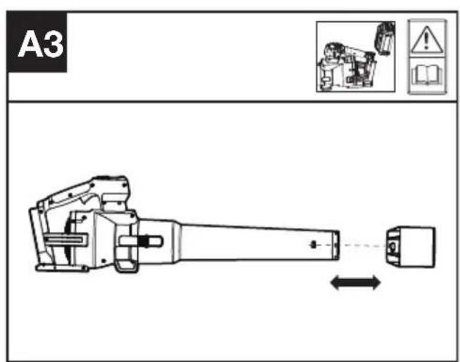 KRESS KC510.9 - F∅R BRUK: - 3