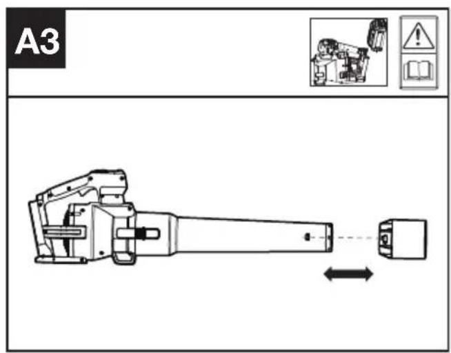 KRESS KC510.9 - PRIMA DELLA MESSA IN FUNZIONE: - 3