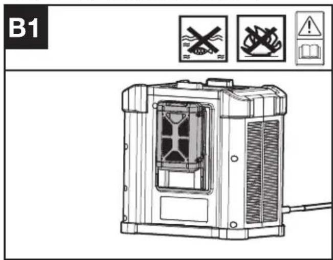 KRESS KC510.9 - FUNCIONAMIENTO - 1