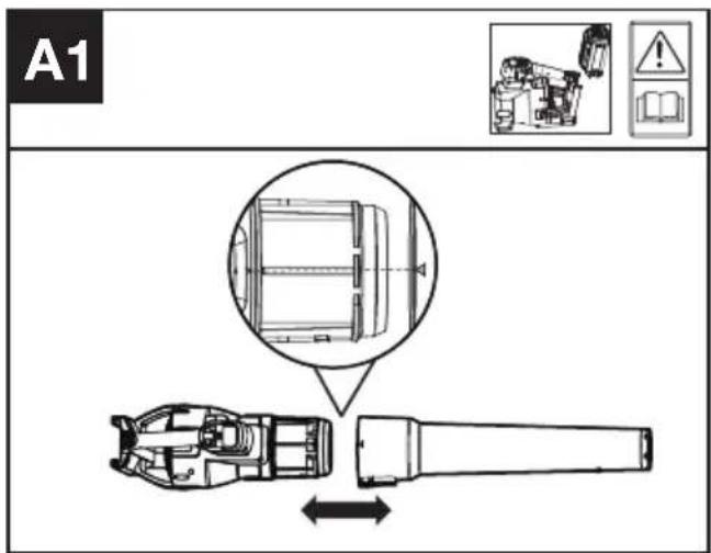 KRESS KC510.9 - F∅R BRUG: - 1