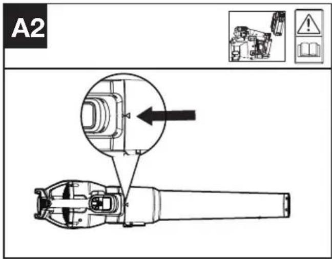 KRESS KC510.9 - BEFORE OPERATION: - 2