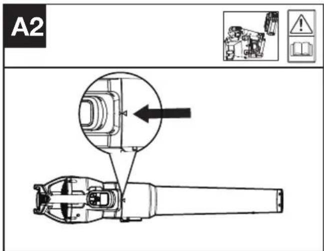 KRESS KC510.9 - AVANT UTILISATION : - 2