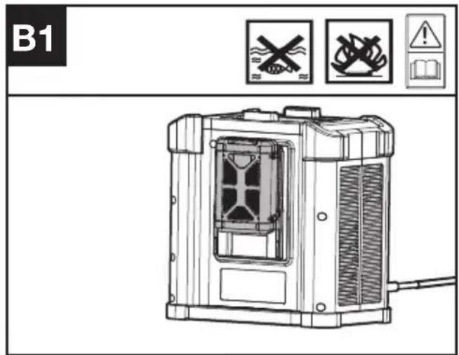 KRESS KC510.9 - BEDIENUNG - 1