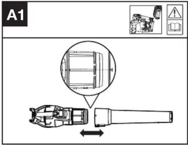 KRESS KC510.9 - MONTAGE EN BEDIENING - 2