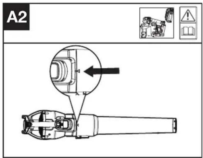 KRESS KC510.9 - PRIMA DELLA MESSA IN FUNZIONE: - 2