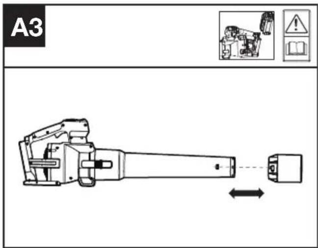 KRESS KC510.9 - ENNEN KÄYTTÖÄ: - 3