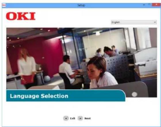 OKI ES9475 MFP - Remarques - 1