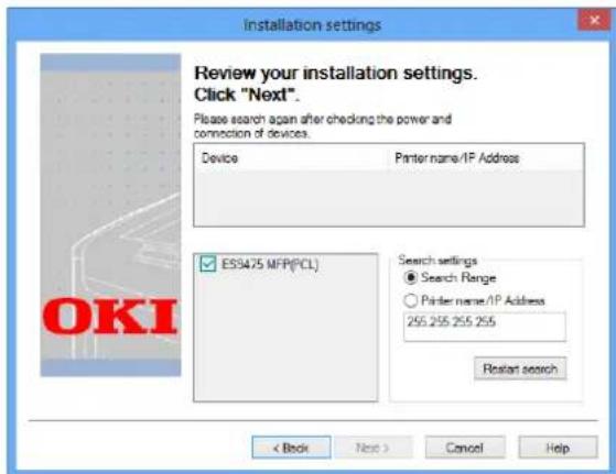 OKI ES9475 MFP - 10 - 1
