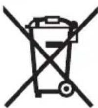 DREMEL DD12V - Kasutuskõlbmatuks muutunud seadmete käitlus - 2