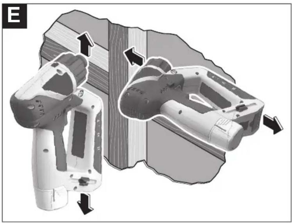 DREMEL DD12V - 10