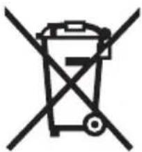 DREMEL DD12V - Entsorgung - 2