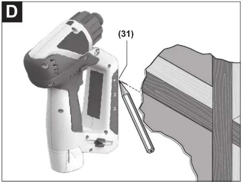DREMEL DD12V - 9