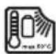 DREMEL DD12V - Πρόσθετες υποδείξεις ασφάλειας για αλφάδι λέιζερ - 2